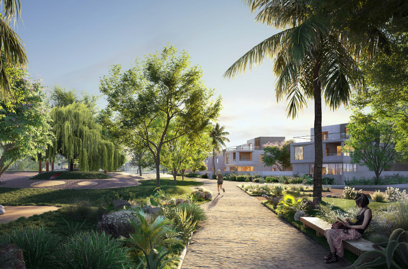 شقة للبيع في في واي اي سوديك