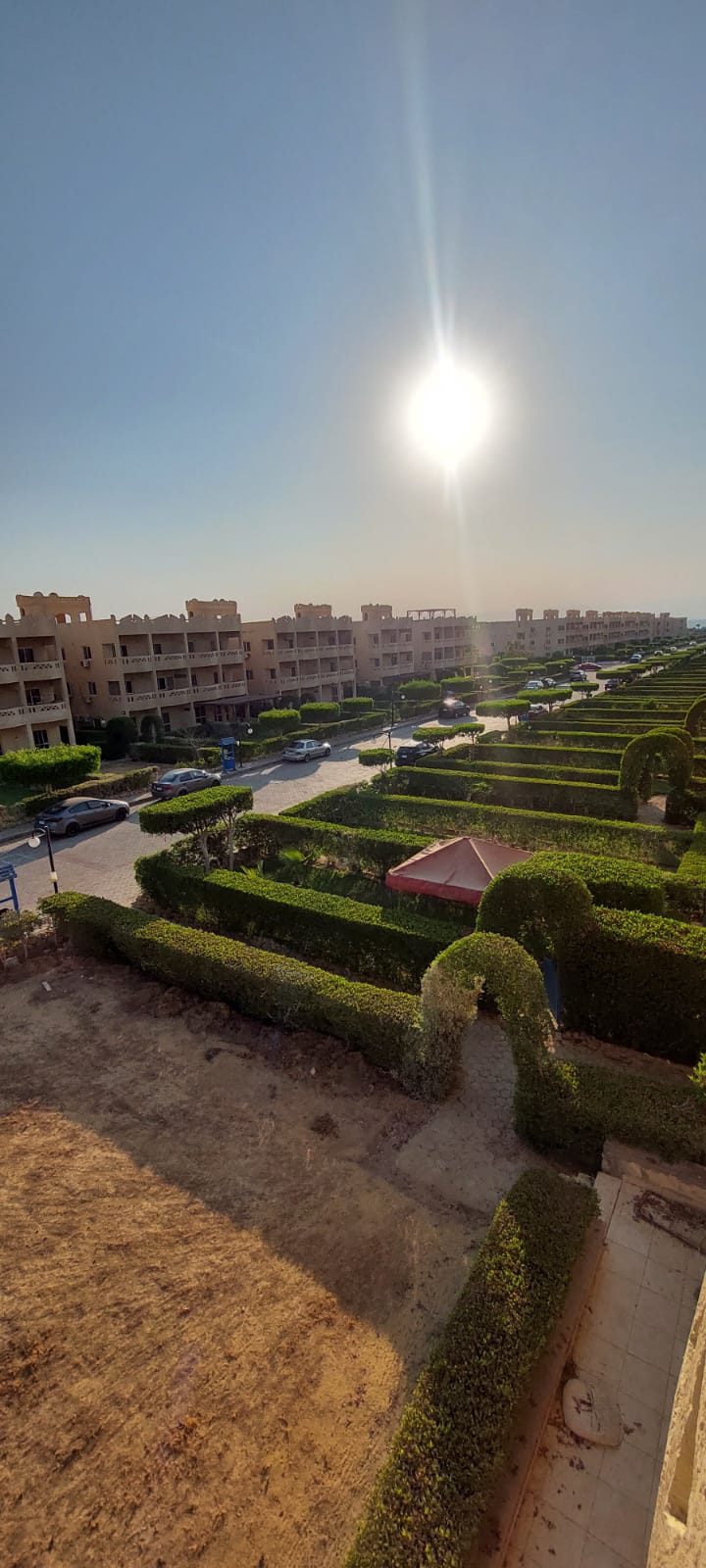 شاليه للبيع في موسى كوست