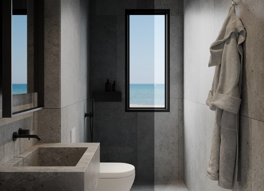 كابينا للبيع في ا ار سي – سوما باي غرفه في سوماباي من سوما باي