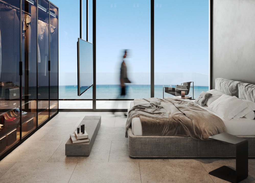 كابينا للبيع في ا ار سي – سوما باي غرفه في سوماباي من سوما باي