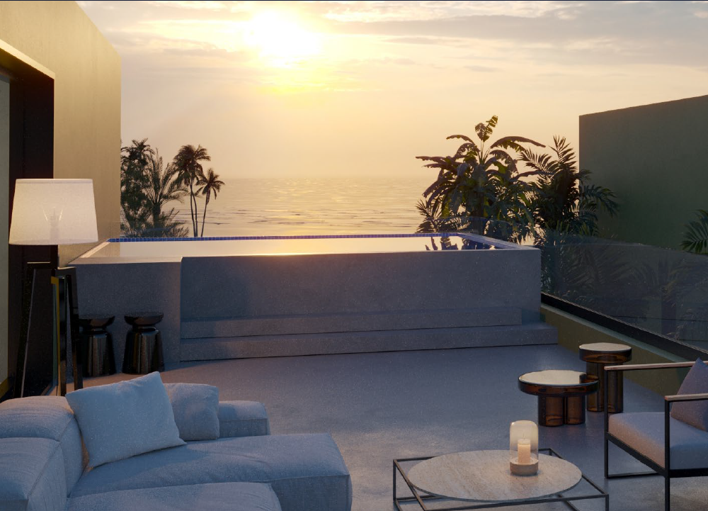 كابينا للبيع في ا ار سي – سوما باي غرفه في سوماباي من سوما باي