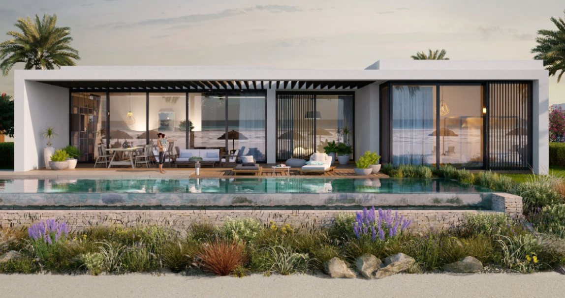 تاون هاوس للبيع في سيلفرساندز