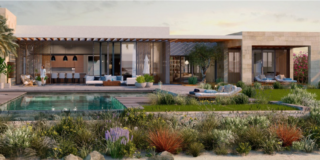 تاون هاوس للبيع في سيلفرساندز