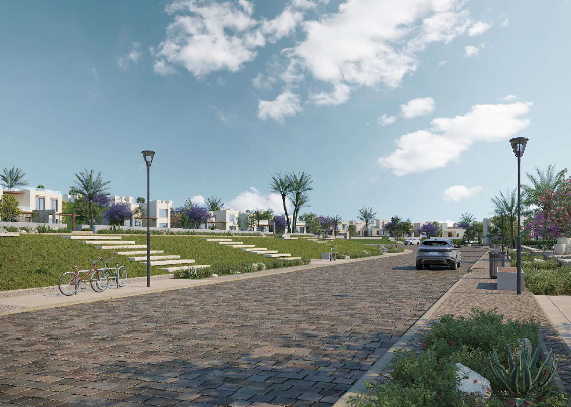 شاليه للبيع في مكادي هايتس