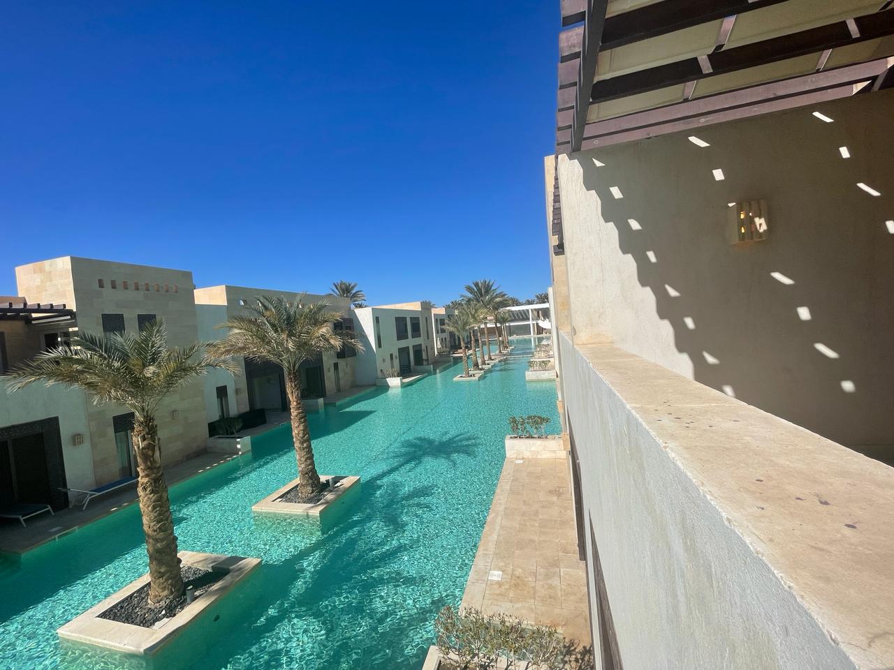 شقة للبيع في سكاراب الجونة