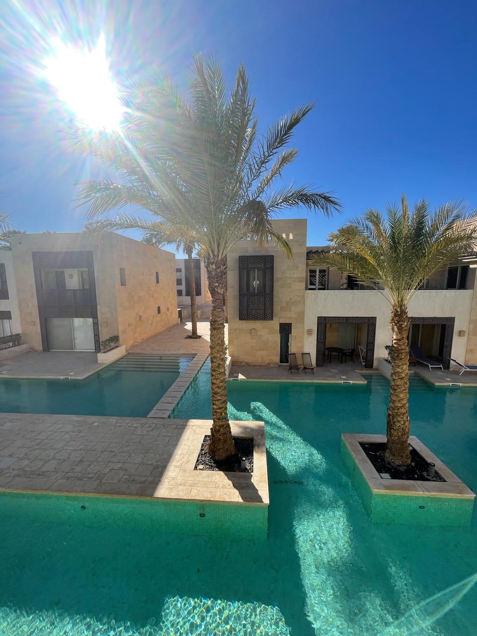 شقة للبيع في سكاراب الجونة