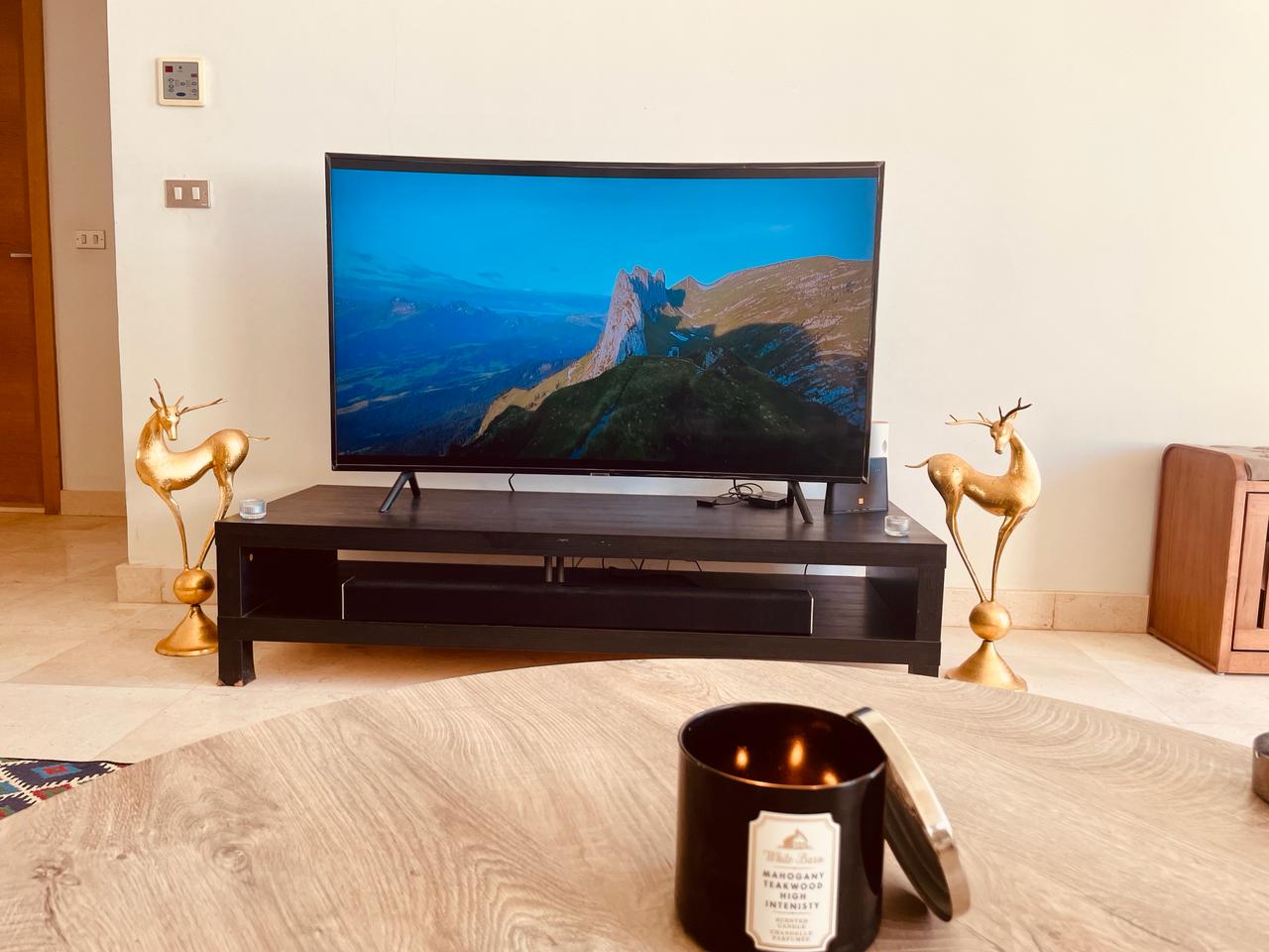 شقة للبيع في سكاراب الجونة