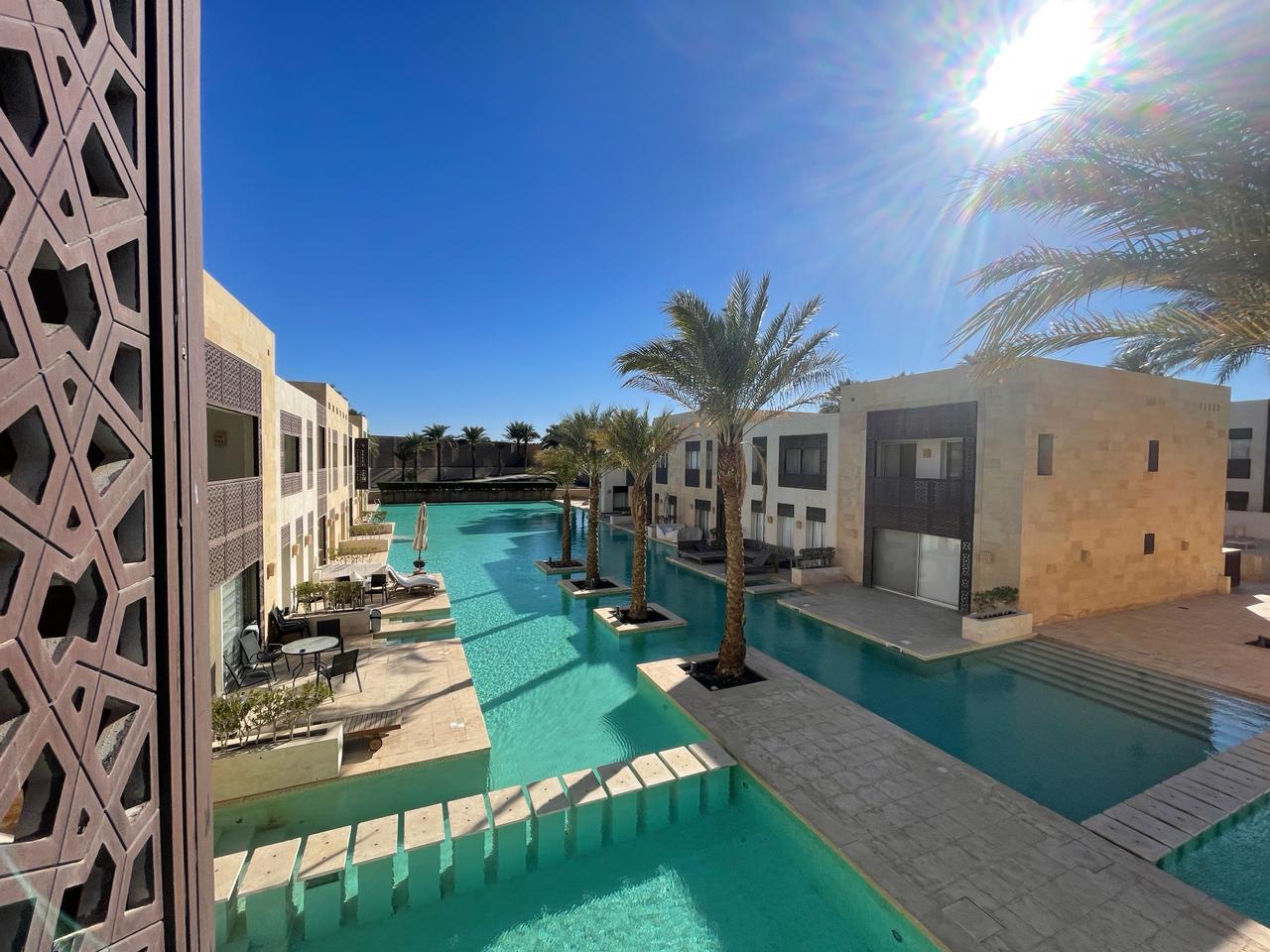 شقة للبيع في سكاراب الجونة