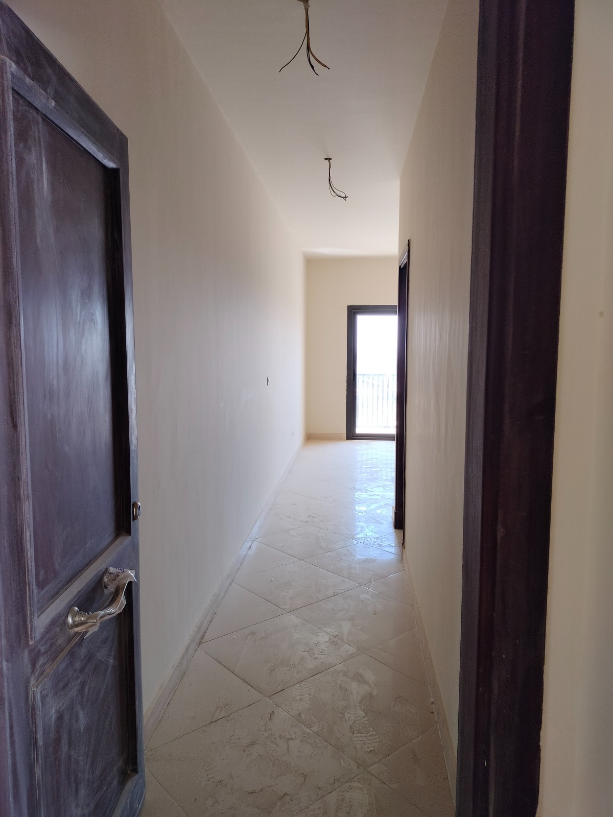 شقه للبيع في نيوم اكتوبر