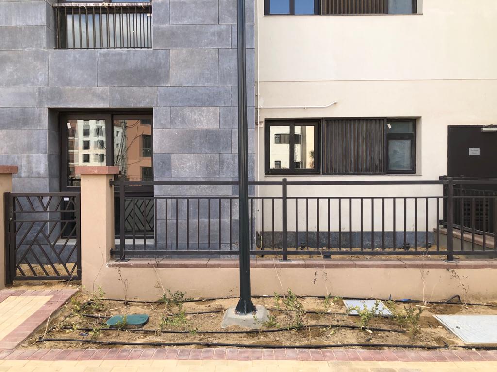 شقة للبيع في ديستركت 5 مراكز