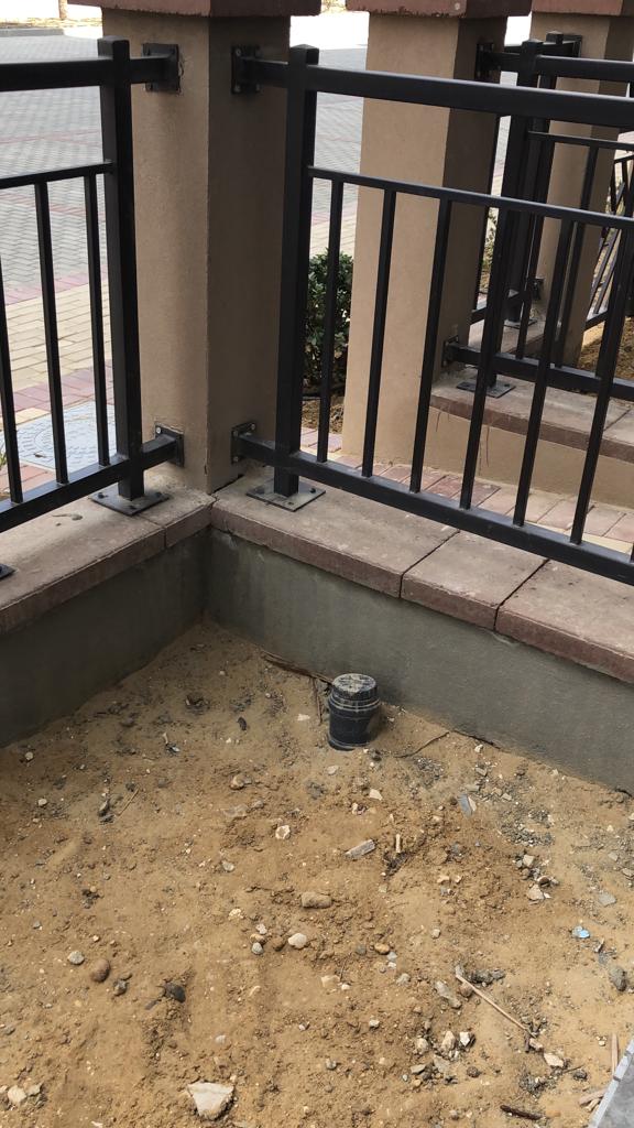 شقة للبيع في ديستركت 5 مراكز