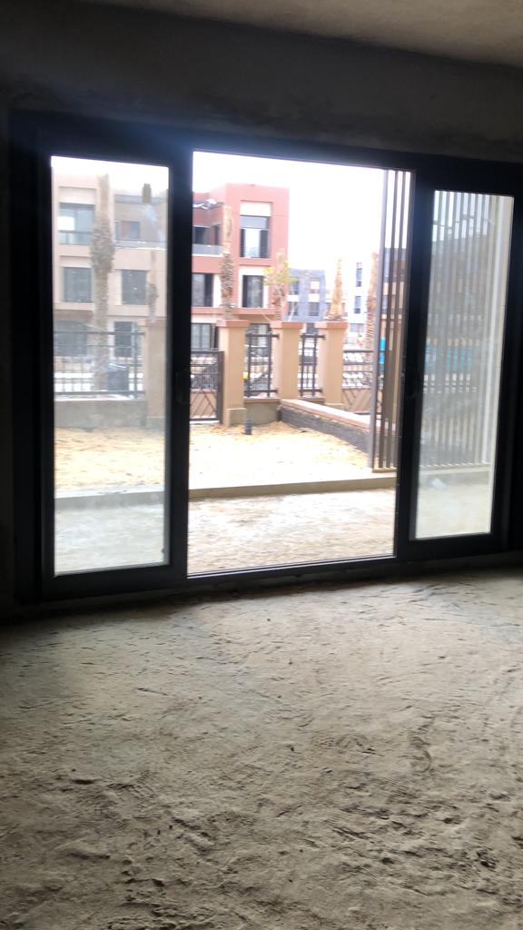 شقة للبيع في ديستركت 5 مراكز