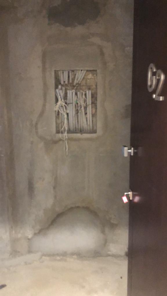 شقة للبيع في ديستركت 5 مراكز