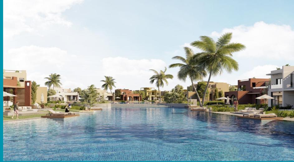 توين هاوس للبيع في مكادي هايتس