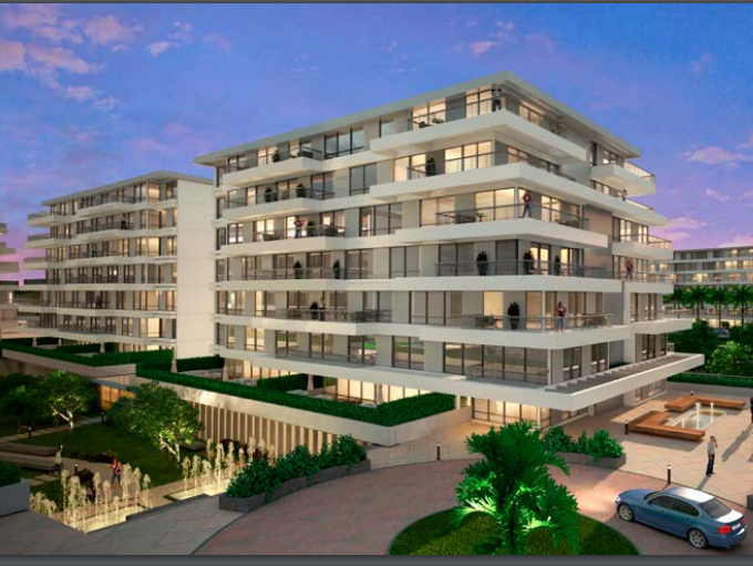 شقة للبيع في بالم هيلز الإسكندرية ٣ غرف في الأسكندرية من بالم هيلز للتطوير العقاري