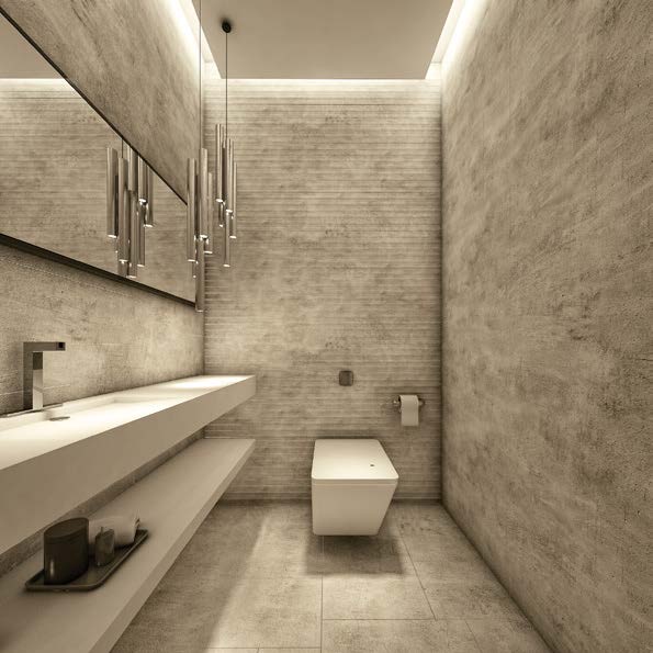 فيلا للبيع في فنادير باي ٤ غرف في الجونة من أوراسكوم مصر للتطوير العقاري