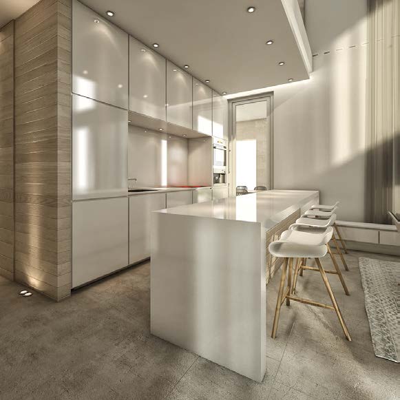 فيلا للبيع في فنادير باي ٤ غرف في الجونة من أوراسكوم مصر للتطوير العقاري