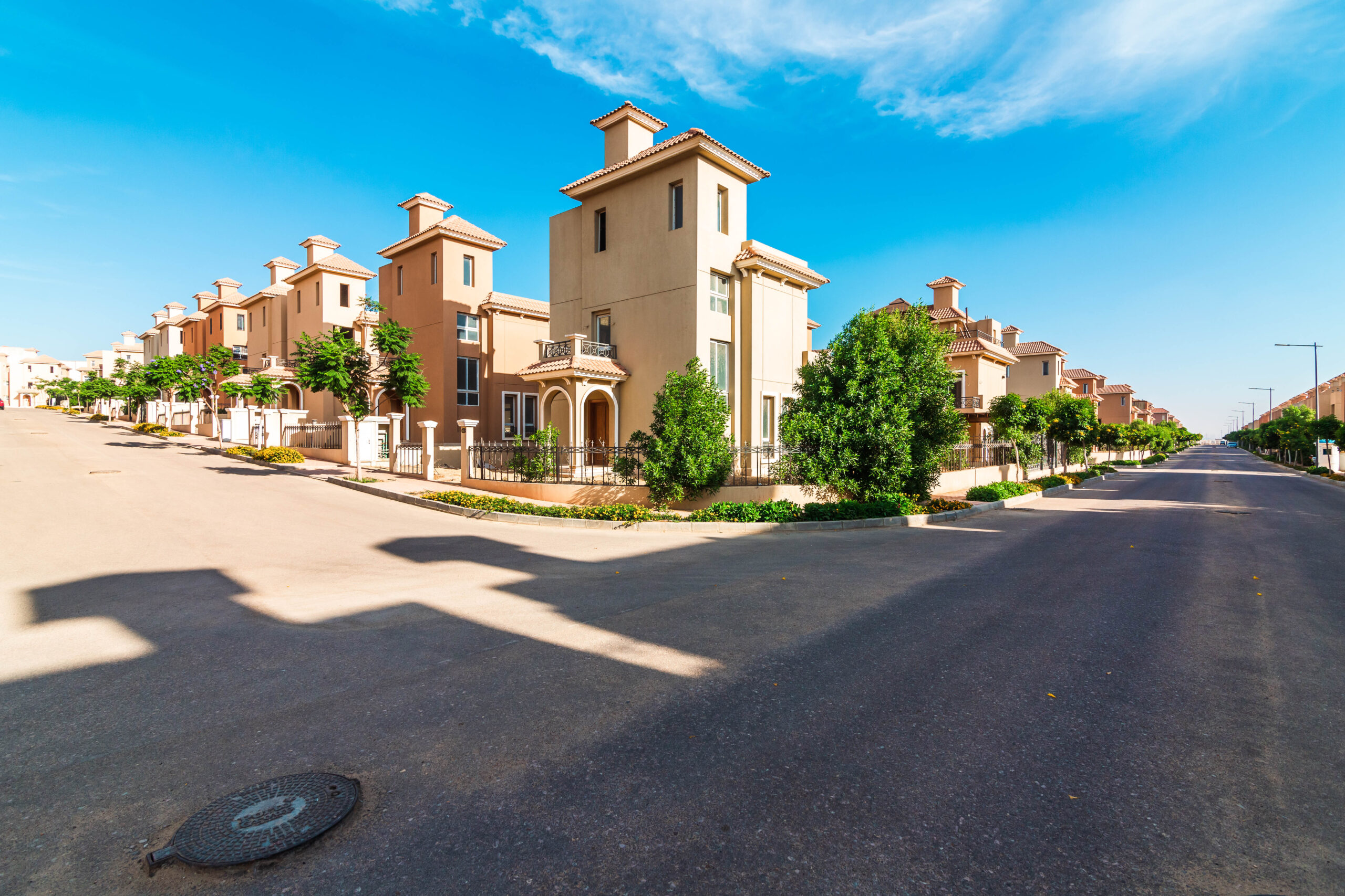 شقة للبيع في نيوم أكتوبر – أكتوبر