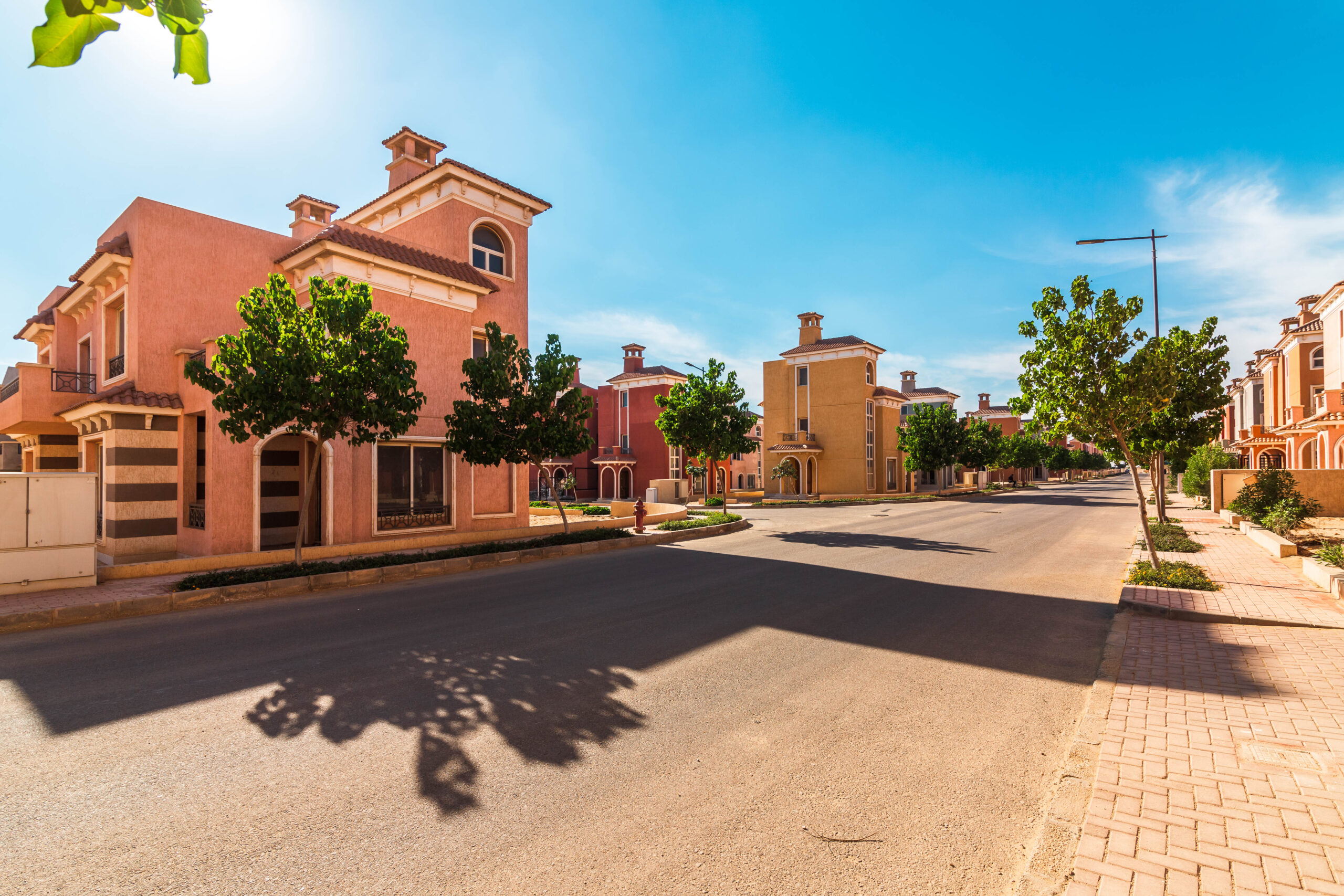 شقة للبيع في نيوم أكتوبر – أكتوبر