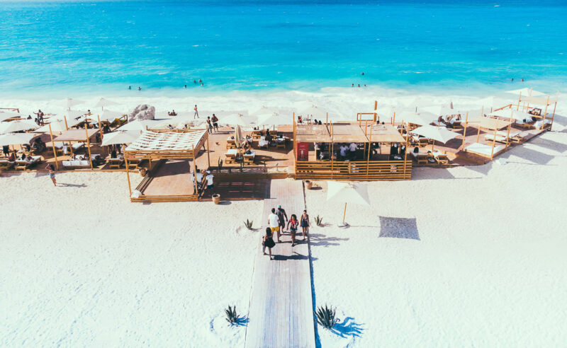 شاليه للبيع في بلايا غزالة