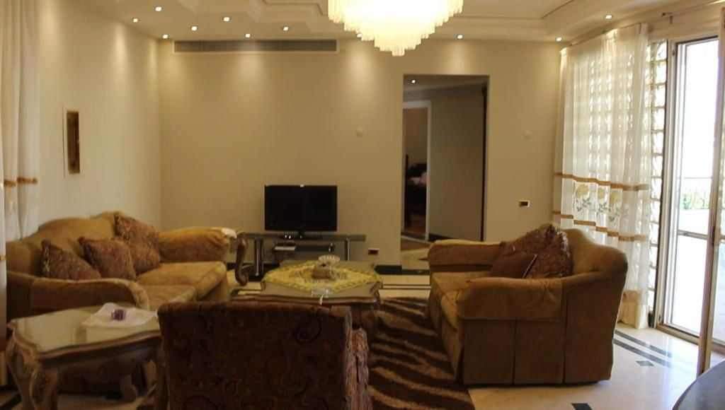 فيلا للبيع في الياسمين جرين لاند أكتوبر