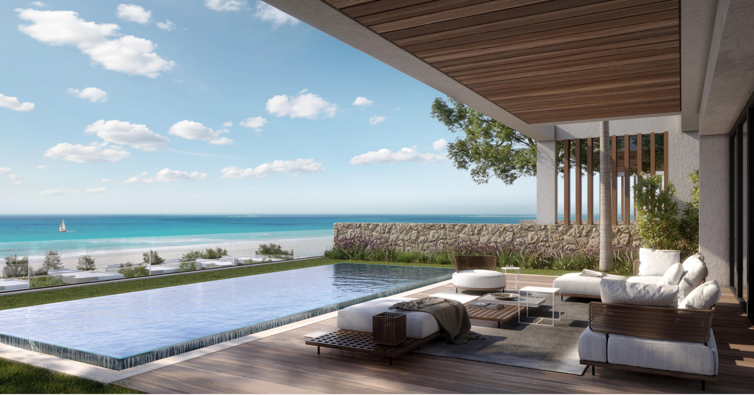 دوبلكس للبيع في ازها الساحل الشمالي