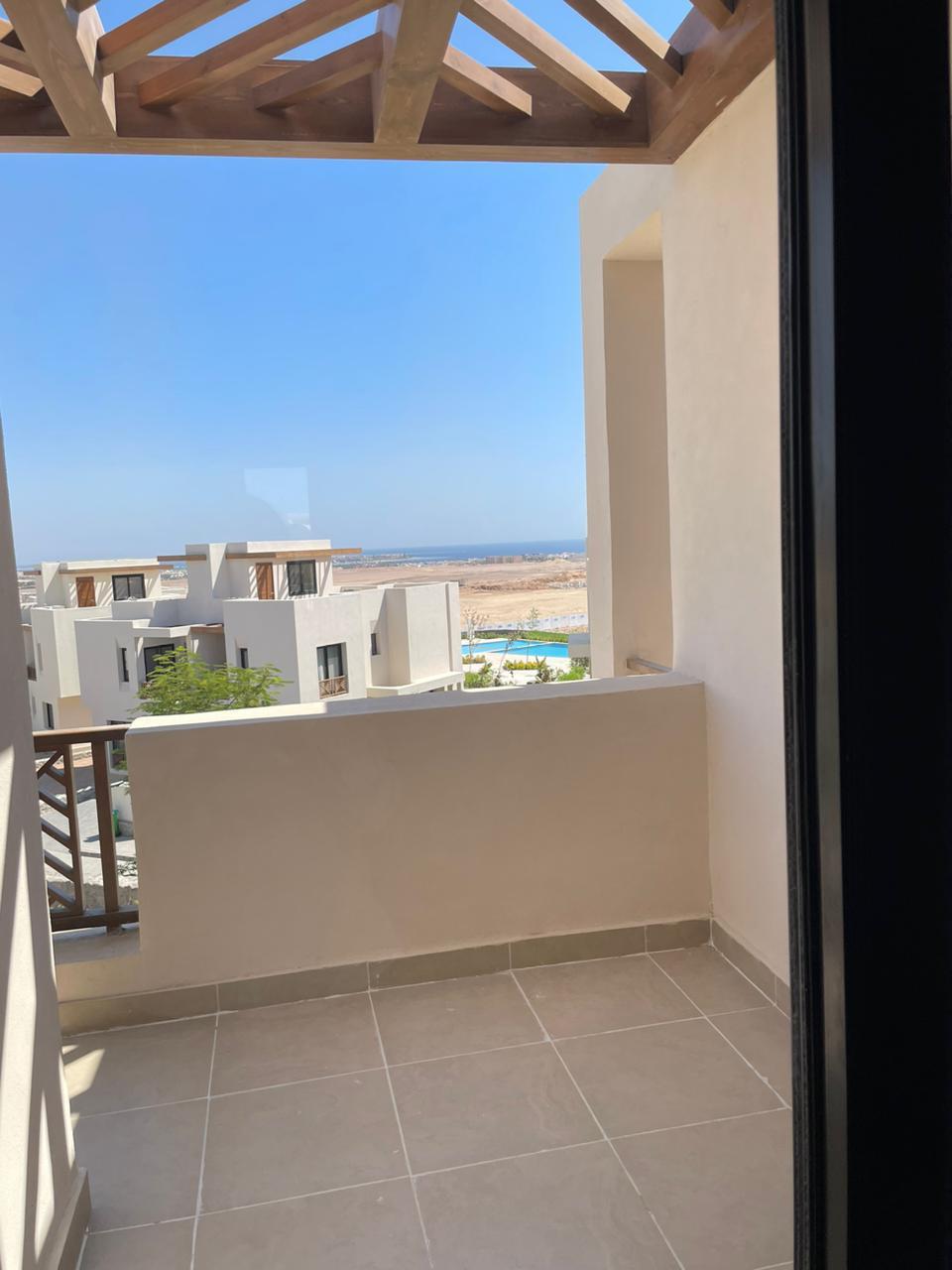 توين هاوس للبيع في مكادي هايتس الجونة الجديدة