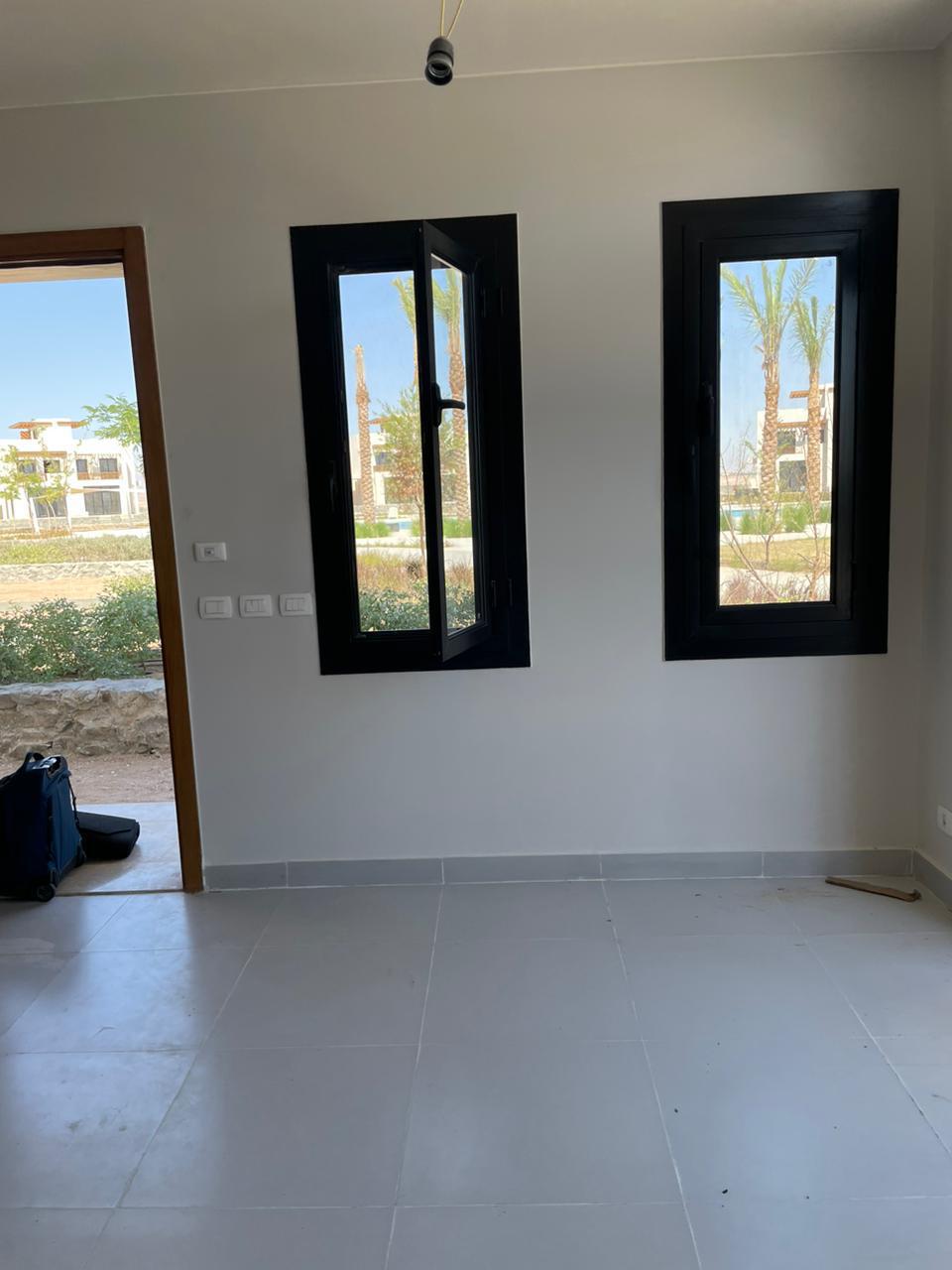 توين هاوس للبيع في مكادي هايتس الجونة الجديدة