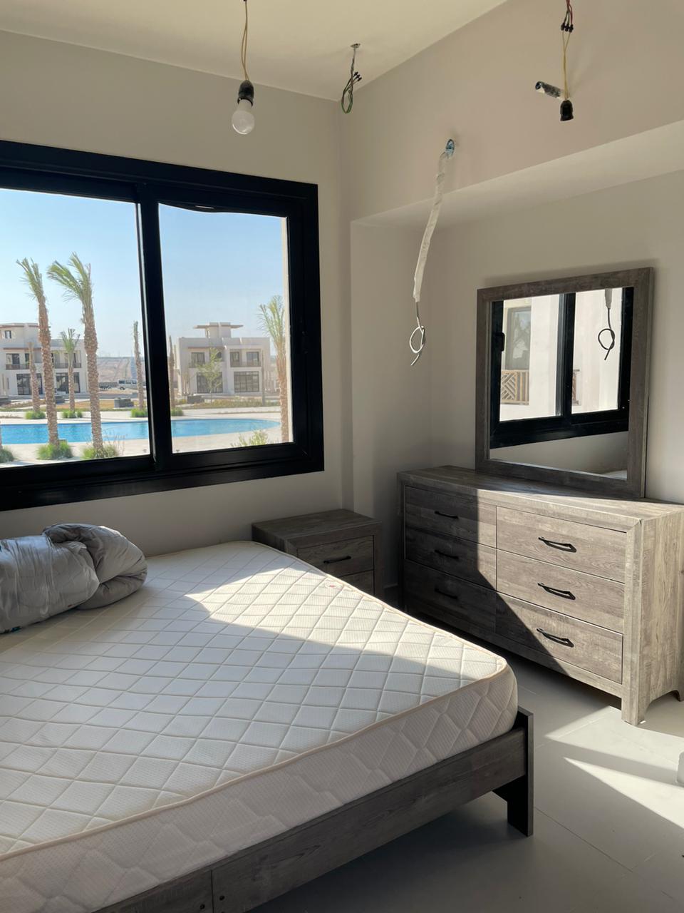 توين هاوس للبيع في مكادي هايتس الجونة الجديدة