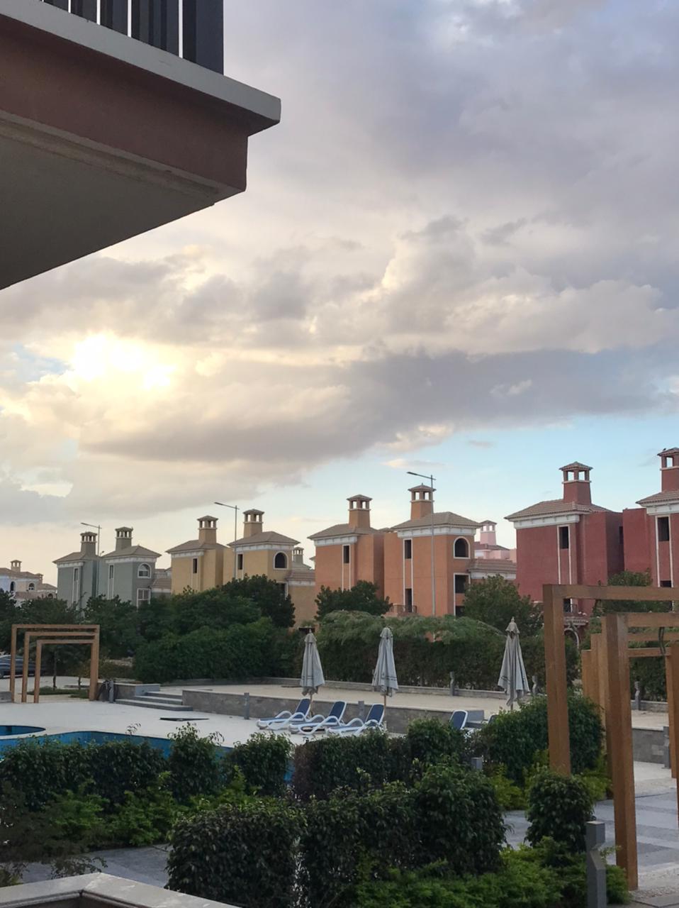 ستوديو للبيع في نيوم اكتوبر