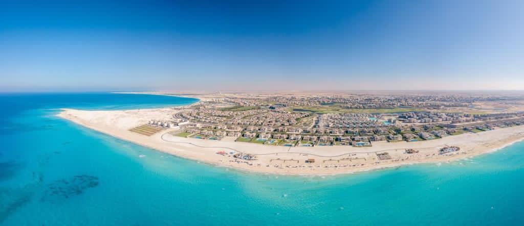 شقة للبيع في مراسي