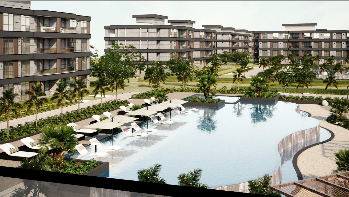 دوبلكس للبيع في ديجويا – زايد الجديده