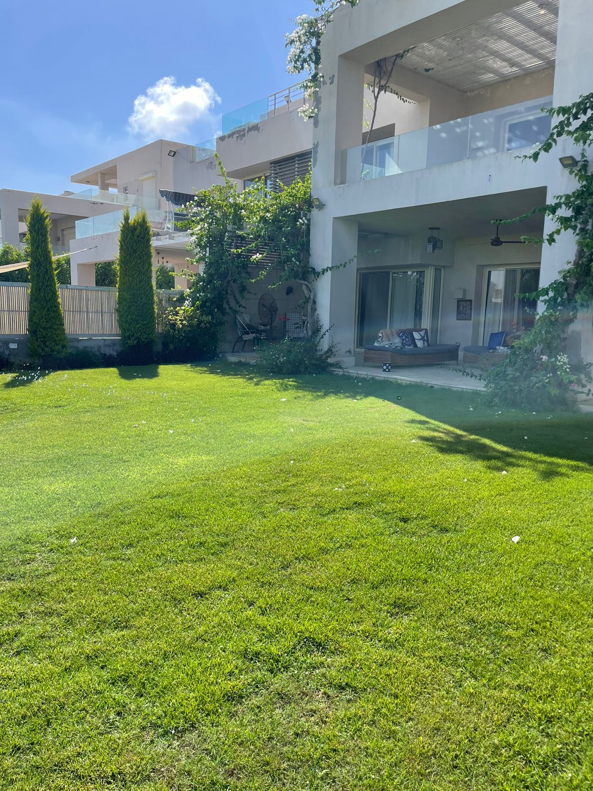 شاليه للبيع في هاسيندا باي الساحل الشمالي