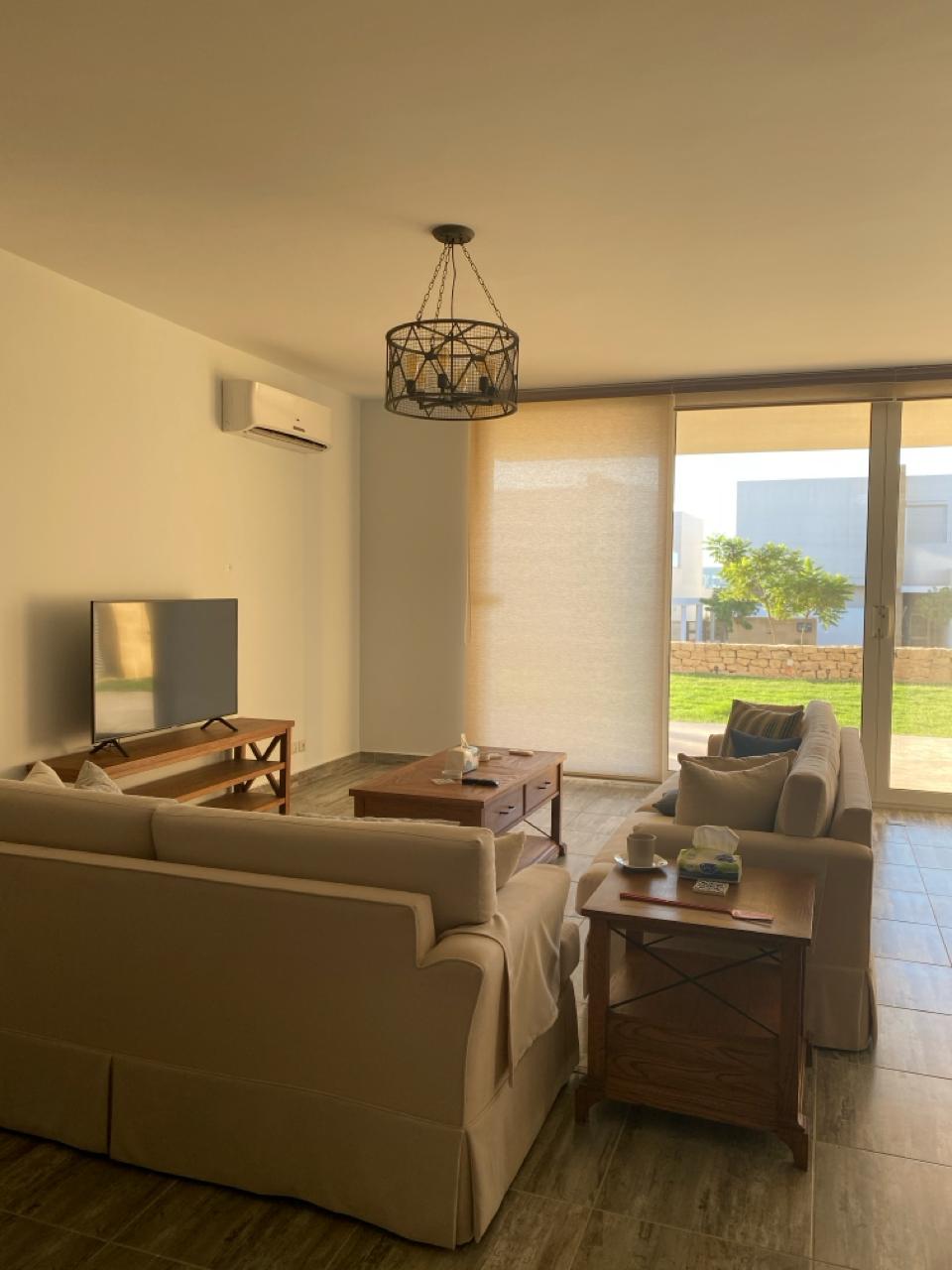 شاليه للبيع في سيشيل الساحل الشمالي