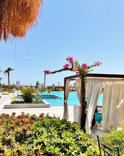 فيلا للبيع في راس سوما في الغردقة من ترافكو للتطوير العقاري