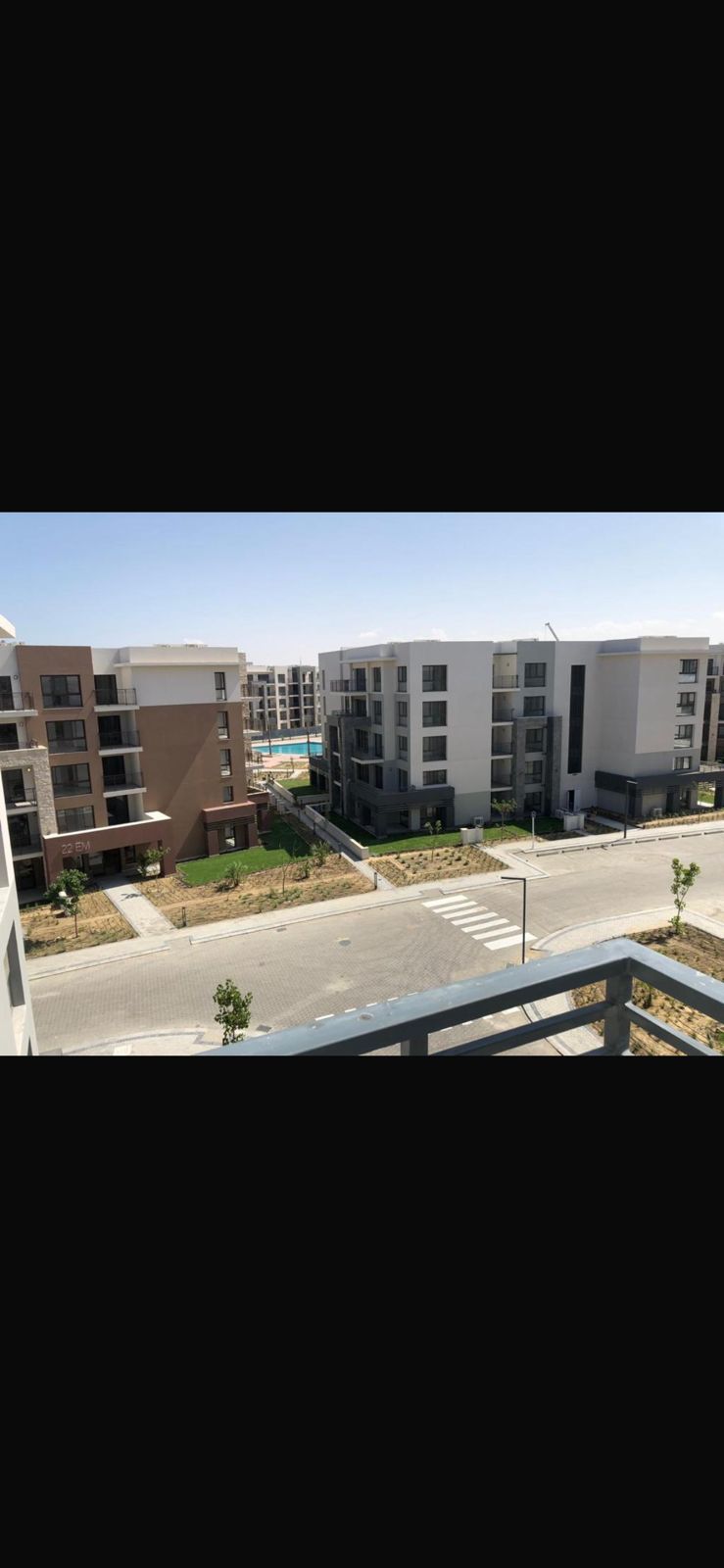 شاليه للبيع في مراسي