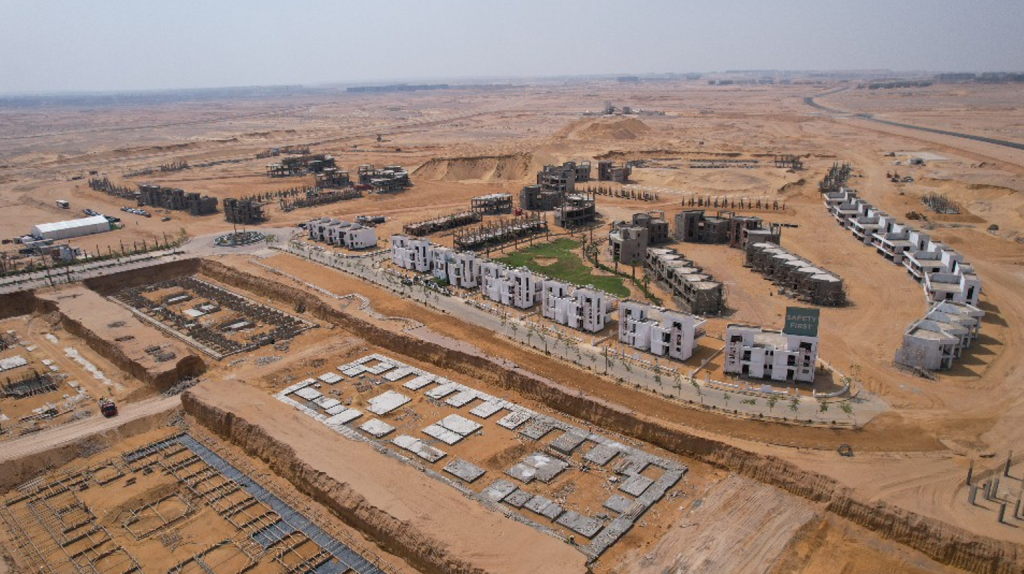 شقة للبيع في نيوم مدينة المستقبل