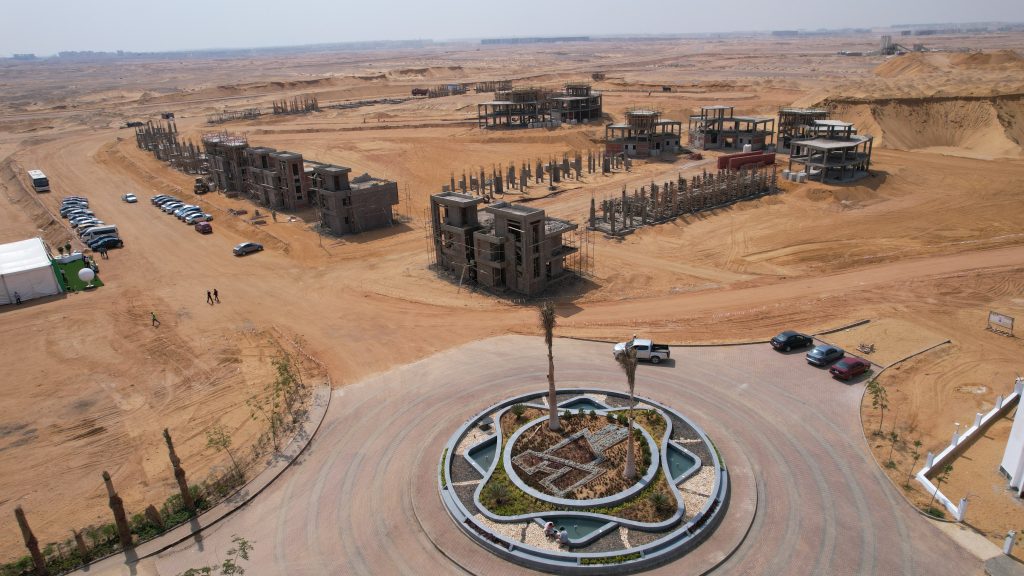 شقة للبيع في نيوم مدينة المستقبل