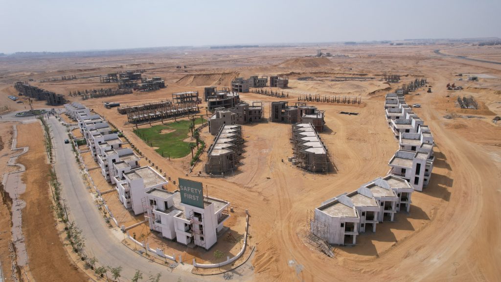 شقة للبيع في نيوم مدينة المستقبل