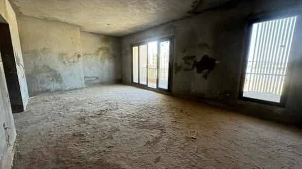 شقة للبيع في المنطقة الخامسة