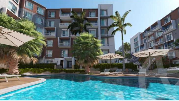 دوبلكس للبيع في امورادا القاهرة الجديدة