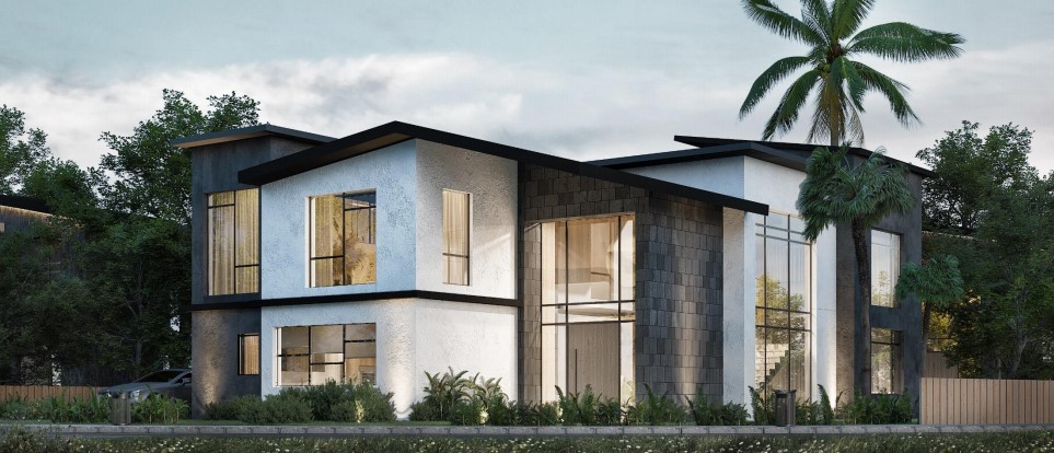 فيلا للبيع في كريك تاون