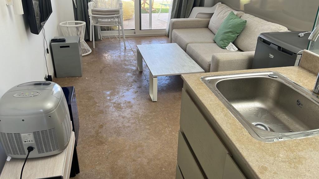 كابينة للبيع فى سيشيل سيدى عبدالرحمن