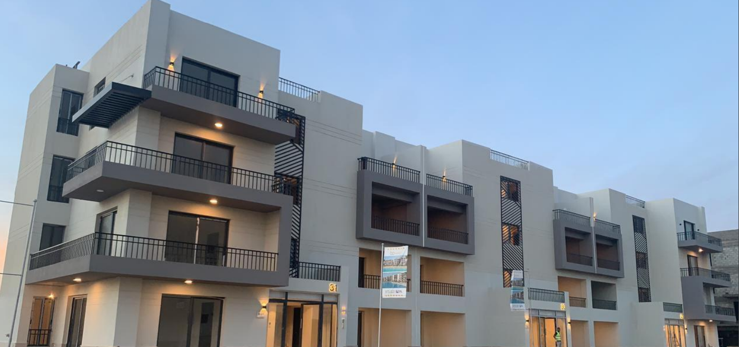 شالية للبيع فى سيشيل سيدى عبدالرحمن