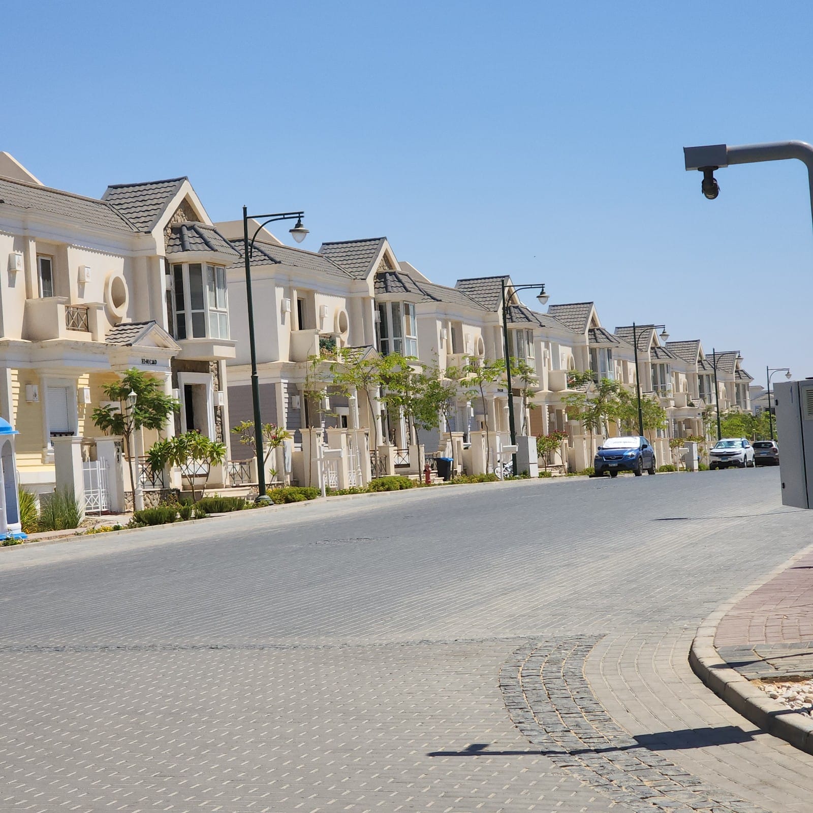 فيلا للبيع في ماونتن فيو تشيل أوت بارك