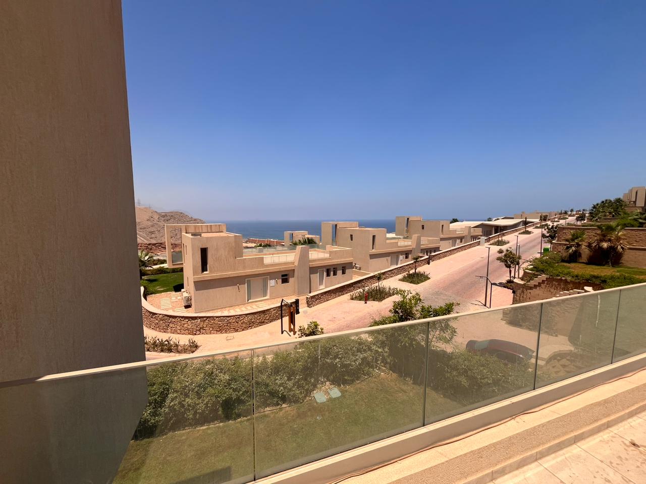 فيلا للبيع في المونت جلالة