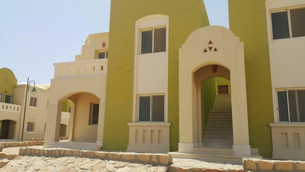 شاليه للبيع في مكادي هايتس