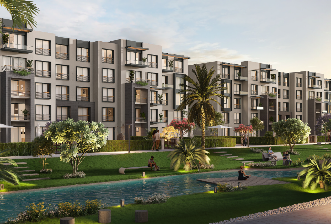 استوديو للبيع في جاردن ليكس