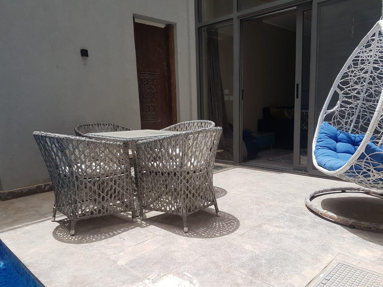 لوفت للبيع في بالي الجونة