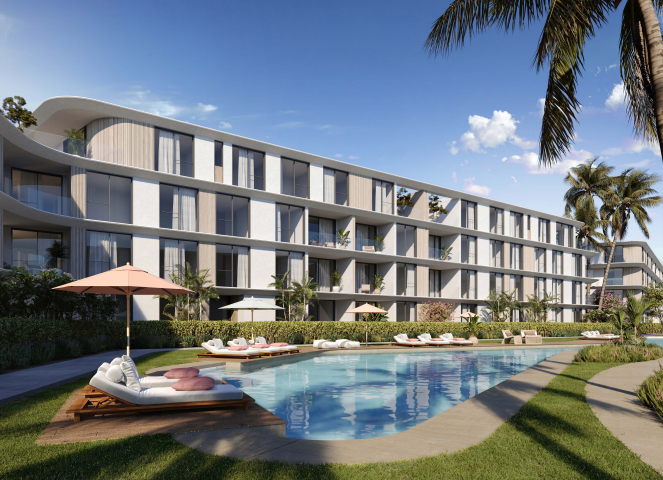 شاليه للبيع في جون – الساحل الشمالي